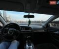 Сірий Ауді А6, об'ємом двигуна 2.4 л та пробігом 321 тис. км за 7700 $, фото 10 на Automoto.ua