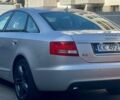 Сірий Ауді А6, об'ємом двигуна 0 л та пробігом 274 тис. км за 1800 $, фото 1 на Automoto.ua