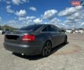 Серый Ауди А6, объемом двигателя 2.97 л и пробегом 314 тыс. км за 9500 $, фото 2 на Automoto.ua