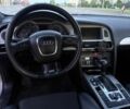 Серый Ауди А6, объемом двигателя 3 л и пробегом 233 тыс. км за 6324 $, фото 5 на Automoto.ua