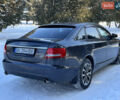 Серый Ауди А6, объемом двигателя 2.8 л и пробегом 175 тыс. км за 6499 $, фото 18 на Automoto.ua