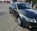 Серый Ауди А6, объемом двигателя 2.7 л и пробегом 271 тыс. км за 11200 $, фото 34 на Automoto.ua