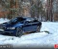 Сірий Ауді А6, об'ємом двигуна 3 л та пробігом 420 тис. км за 9800 $, фото 1 на Automoto.ua