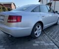 Серый Ауди А6, объемом двигателя 2 л и пробегом 241 тыс. км за 2000 $, фото 4 на Automoto.ua