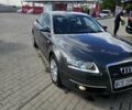 Серый Ауди А6, объемом двигателя 2.7 л и пробегом 271 тыс. км за 11200 $, фото 32 на Automoto.ua