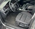 Серый Ауди А6, объемом двигателя 2 л и пробегом 325 тыс. км за 6800 $, фото 14 на Automoto.ua