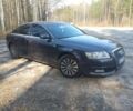Сірий Ауді А6, об'ємом двигуна 2.4 л та пробігом 346 тис. км за 3000 $, фото 5 на Automoto.ua