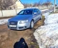 Сірий Ауді А6, об'ємом двигуна 2.4 л та пробігом 131 тис. км за 7900 $, фото 1 на Automoto.ua