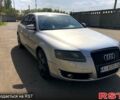 Сірий Ауді А6, об'ємом двигуна 2.4 л та пробігом 0 тис. км за 4850 $, фото 1 на Automoto.ua