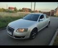 Сірий Ауді А6, об'ємом двигуна 2.97 л та пробігом 440 тис. км за 5300 $, фото 1 на Automoto.ua