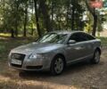 Сірий Ауді А6, об'ємом двигуна 3.2 л та пробігом 240 тис. км за 8000 $, фото 2 на Automoto.ua
