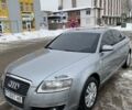 Серый Ауди А6, объемом двигателя 1.97 л и пробегом 271 тыс. км за 8300 $, фото 7 на Automoto.ua