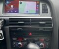 Сірий Ауді А6, об'ємом двигуна 3.1 л та пробігом 330 тис. км за 7500 $, фото 20 на Automoto.ua