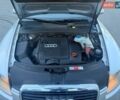 Сірий Ауді А6, об'ємом двигуна 2 л та пробігом 355 тис. км за 5999 $, фото 78 на Automoto.ua