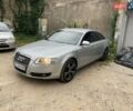 Серый Ауди А6, объемом двигателя 0 л и пробегом 254 тыс. км за 8500 $, фото 1 на Automoto.ua