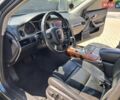 Серый Ауди А6, объемом двигателя 2.7 л и пробегом 292 тыс. км за 7500 $, фото 14 на Automoto.ua