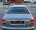 Серый Ауди А6, объемом двигателя 2 л и пробегом 300 тыс. км за 2850 $, фото 7 на Automoto.ua