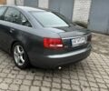 Серый Ауди А6, объемом двигателя 3 л и пробегом 230 тыс. км за 4000 $, фото 5 на Automoto.ua
