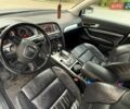 Серый Ауди А6, объемом двигателя 3 л и пробегом 315 тыс. км за 7400 $, фото 4 на Automoto.ua
