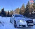Сірий Ауді А6, об'ємом двигуна 3.1 л та пробігом 300 тис. км за 7211 $, фото 6 на Automoto.ua