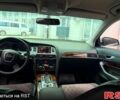 Серый Ауди А6, объемом двигателя 2.4 л и пробегом 170 тыс. км за 3500 $, фото 9 на Automoto.ua