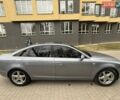 Сірий Ауді А6, об'ємом двигуна 3 л та пробігом 317 тис. км за 6900 $, фото 13 на Automoto.ua