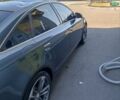 Серый Ауди А6, объемом двигателя 3 л и пробегом 420 тыс. км за 8600 $, фото 13 на Automoto.ua