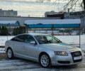 Серый Ауди А6, объемом двигателя 3 л и пробегом 422 тыс. км за 4350 $, фото 5 на Automoto.ua