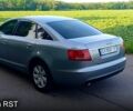Серый Ауди А6, объемом двигателя 2.7 л и пробегом 330 тыс. км за 8800 $, фото 2 на Automoto.ua