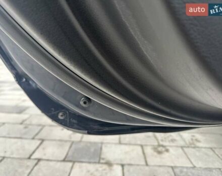 Сірий Ауді А6, об'ємом двигуна 1.97 л та пробігом 268 тис. км за 6900 $, фото 13 на Automoto.ua