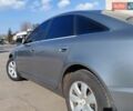 Серый Ауди А6, объемом двигателя 2 л и пробегом 373 тыс. км за 7600 $, фото 4 на Automoto.ua