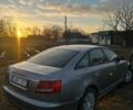 Серый Ауди А6, объемом двигателя 2 л и пробегом 350 тыс. км за 2950 $, фото 3 на Automoto.ua