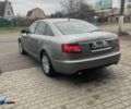 Сірий Ауді А6, об'ємом двигуна 3 л та пробігом 340 тис. км за 3550 $, фото 3 на Automoto.ua