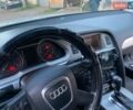 Сірий Ауді А6, об'ємом двигуна 2 л та пробігом 355 тис. км за 5999 $, фото 8 на Automoto.ua