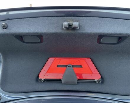 Серый Ауди А6, объемом двигателя 2.7 л и пробегом 350 тыс. км за 3750 $, фото 22 на Automoto.ua