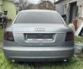 Серый Ауди А6, объемом двигателя 2 л и пробегом 288 тыс. км за 2200 $, фото 2 на Automoto.ua