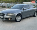 Серый Ауди А6, объемом двигателя 1.98 л и пробегом 300 тыс. км за 5300 $, фото 18 на Automoto.ua