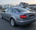 Серый Ауди А6, объемом двигателя 2 л и пробегом 300 тыс. км за 2850 $, фото 6 на Automoto.ua