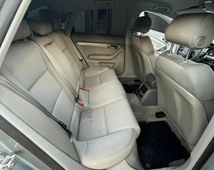 Серый Ауди А6, объемом двигателя 2 л и пробегом 180 тыс. км за 5100 $, фото 4 на Automoto.ua