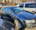 Сірий Ауді А6, об'ємом двигуна 2.7 л та пробігом 271 тис. км за 10900 $, фото 37 на Automoto.ua