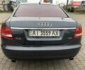 Серый Ауди А6, объемом двигателя 3.2 л и пробегом 253 тыс. км за 7100 $, фото 4 на Automoto.ua