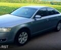 Серый Ауди А6, объемом двигателя 2.7 л и пробегом 330 тыс. км за 8800 $, фото 1 на Automoto.ua