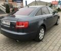 Серый Ауди А6, объемом двигателя 3.2 л и пробегом 253 тыс. км за 7100 $, фото 5 на Automoto.ua