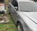 Серый Ауди А6, объемом двигателя 2 л и пробегом 288 тыс. км за 2200 $, фото 3 на Automoto.ua