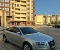 Сірий Ауді А6, об'ємом двигуна 3 л та пробігом 329 тис. км за 6900 $, фото 3 на Automoto.ua