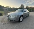 Серый Ауди А6, объемом двигателя 2 л и пробегом 180 тыс. км за 5100 $, фото 3 на Automoto.ua