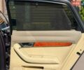 Сірий Ауді А6, об'ємом двигуна 2.98 л та пробігом 310 тис. км за 6800 $, фото 39 на Automoto.ua