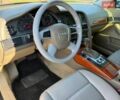 Сірий Ауді А6, об'ємом двигуна 2.98 л та пробігом 310 тис. км за 6800 $, фото 32 на Automoto.ua