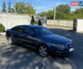 Серый Ауди А6, объемом двигателя 3 л и пробегом 292 тыс. км за 7000 $, фото 6 на Automoto.ua