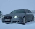 Серый Ауди А6, объемом двигателя 0 л и пробегом 320 тыс. км за 6700 $, фото 1 на Automoto.ua